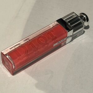 Dior Lip Gloss - Coral/Shade 664
